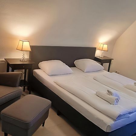 Excellent Hotel 汉堡 外观 照片