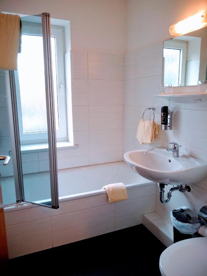 Excellent Hotel 汉堡 外观 照片